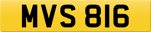 MVS816