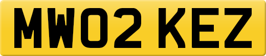 MW02KEZ