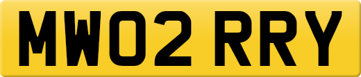 MW02RRY