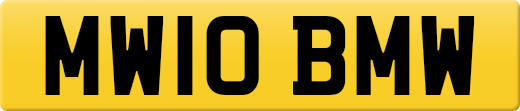 MW10BMW