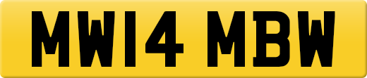 MW14MBW