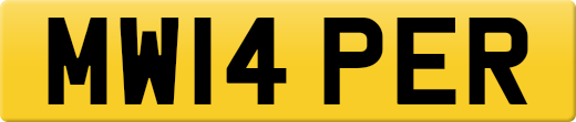MW14PER