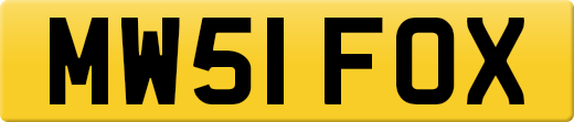 MW51FOX
