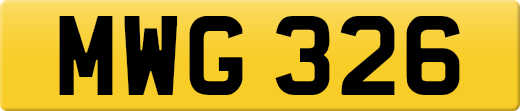 MWG326