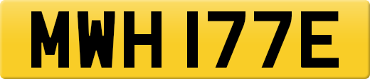 MWH177E
