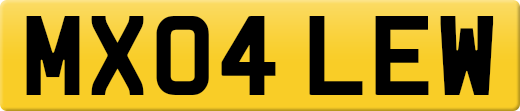 MX04LEW