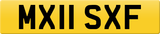 MX11SXF