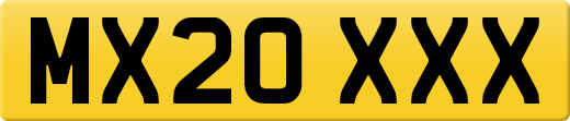 MX20XXX