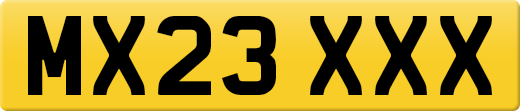 MX23XXX