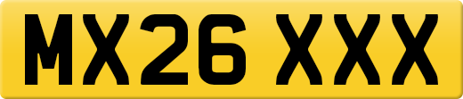MX26XXX
