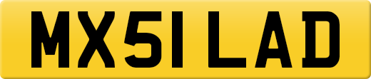 MX51LAD
