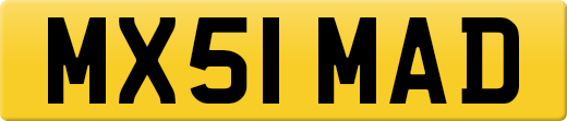 MX51MAD