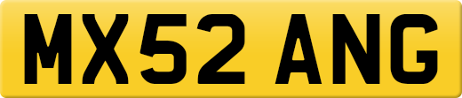 MX52ANG