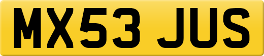 MX53JUS