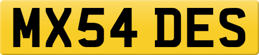 MX54DES