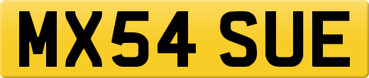 MX54SUE