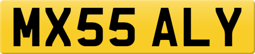 MX55ALY