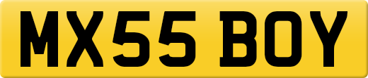 MX55BOY