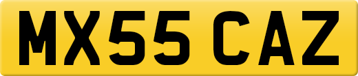 MX55CAZ