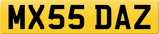 MX55DAZ