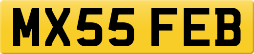 MX55FEB