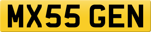 MX55GEN