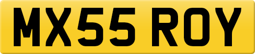 MX55ROY