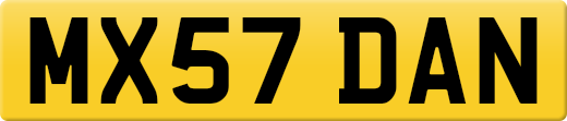 MX57DAN