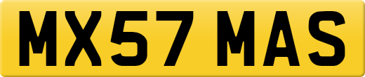 MX57MAS