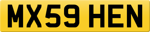 MX59HEN