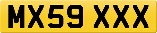 MX59XXX