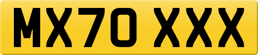 MX70XXX