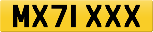 MX71XXX