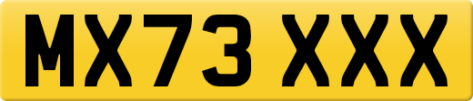 MX73XXX