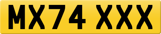 MX74XXX