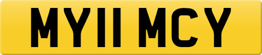 MY11MCY