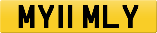 MY11MLY