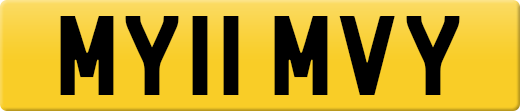 MY11MVY