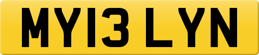 MY13LYN