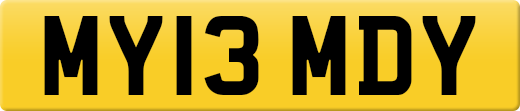 MY13MDY