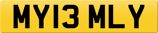 MY13MLY