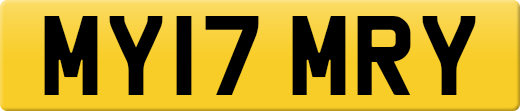 MY17MRY