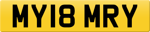 MY18MRY