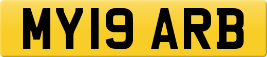 MY19ARB