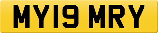 MY19MRY
