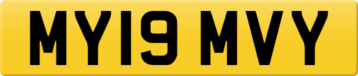 MY19MVY