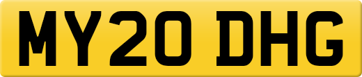 MY20DHG