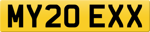 MY20EXX