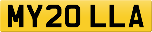 MY20LLA