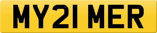 MY21MER
